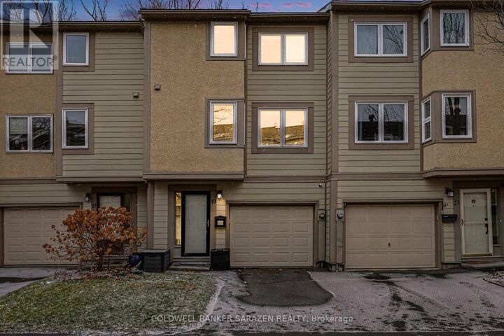 Property Photo:  19 Peary Way  ON K2L 1Z9 