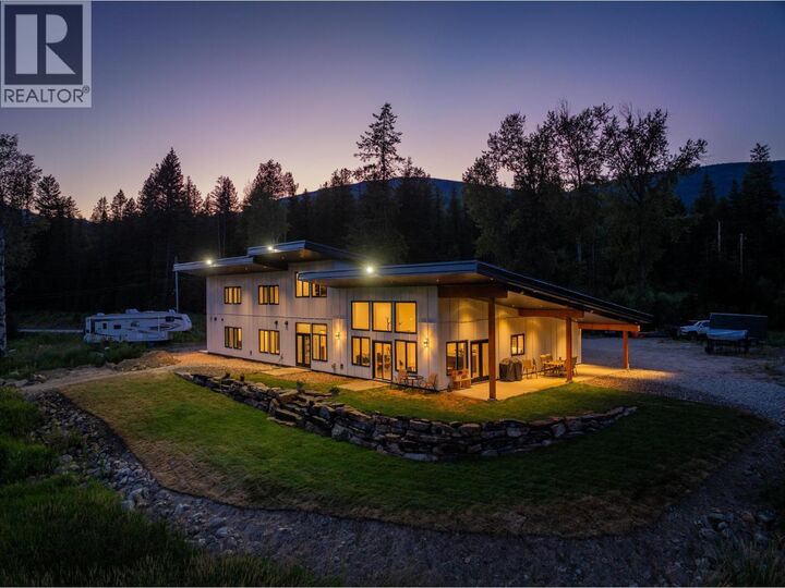 2335 Pass Creek Road — photo 1