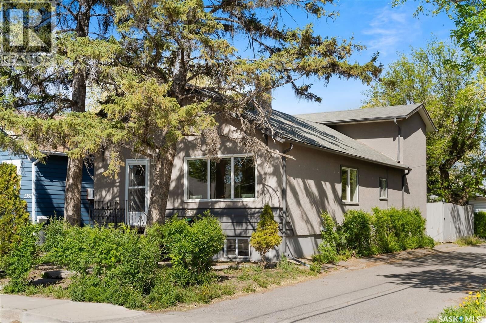 Property Photo:  2353 Reynolds Street  SK S4N 3N6 