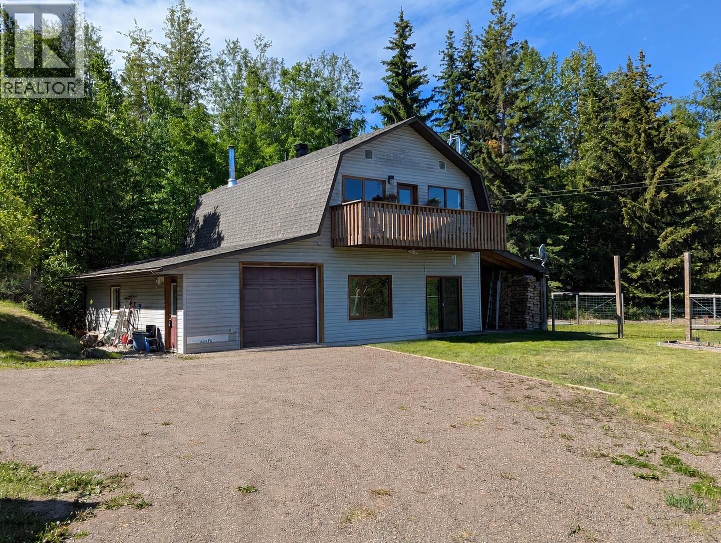Property Photo: 8516 Bluff Road BC V0J 2N0