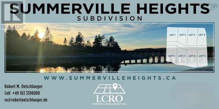 Lot 1 Highway 3, Summerville Heights — photo 1