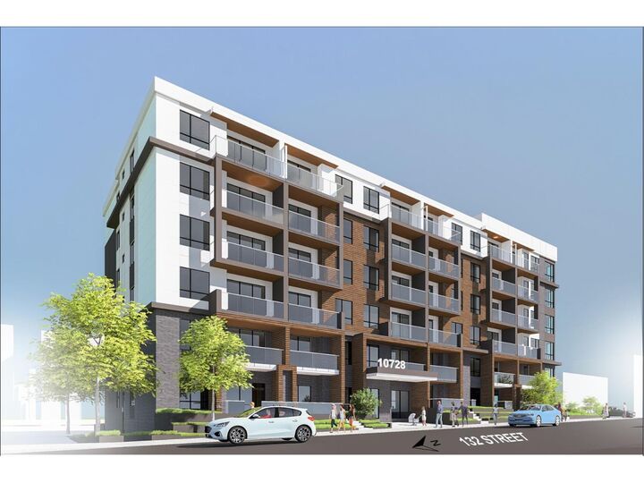Property Photo:  132 Street  BC V3T 3W3 