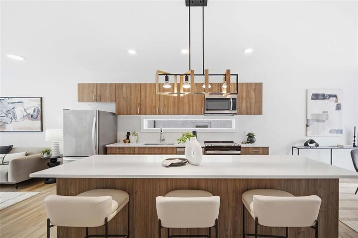 Property Photo:  497 Tremblay Street  MB R2J 0N5 