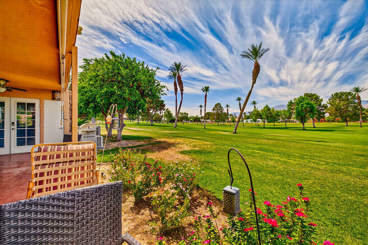 Property Photo:  42419 Adams Street 204  CA 92203 