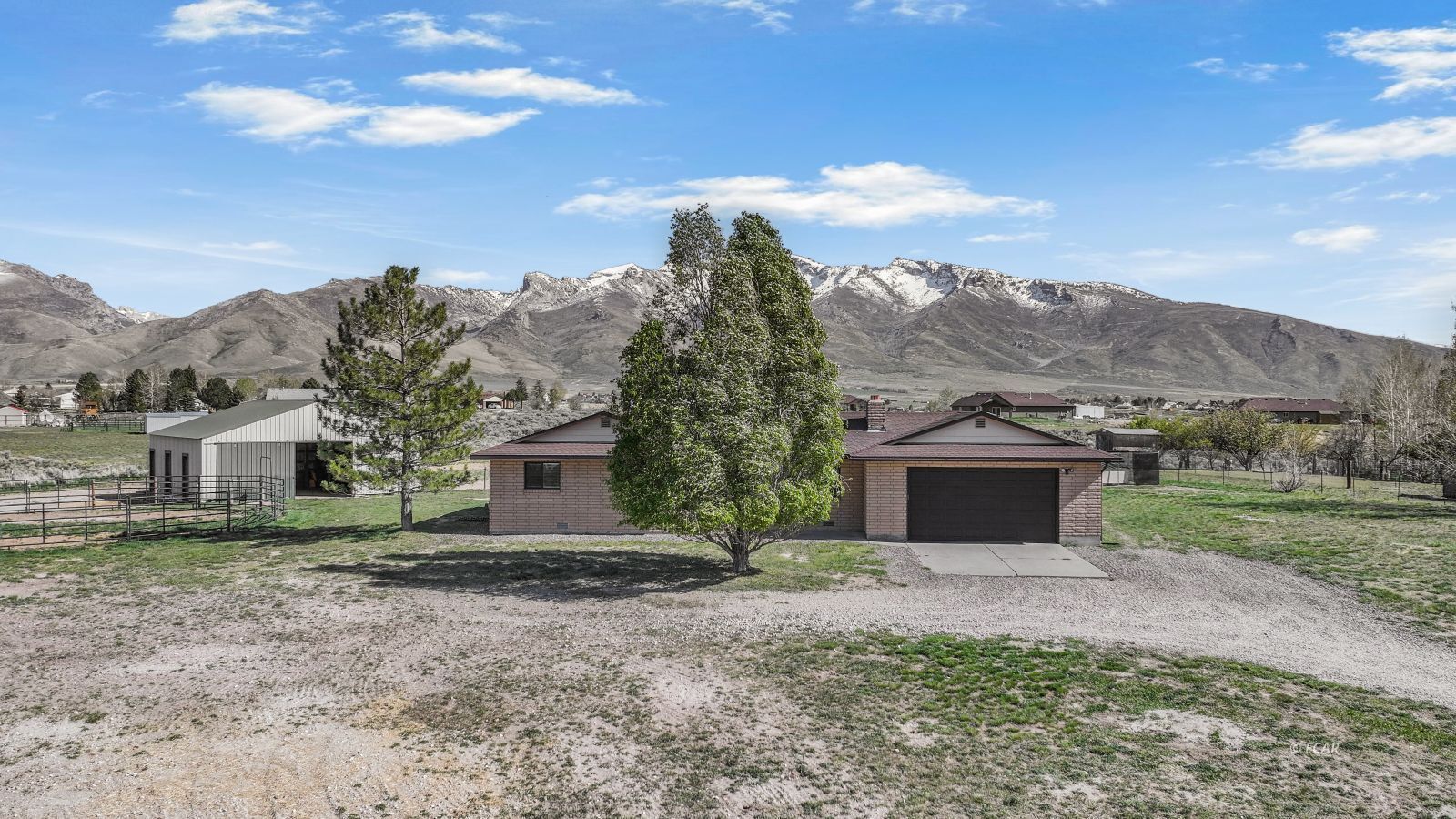 Property Photo: 694 Bluegrass Drive NV 89815
