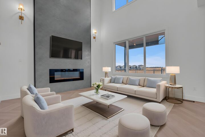 Property Photo: 173 Wyatt Ridge AB T8L 3Y2