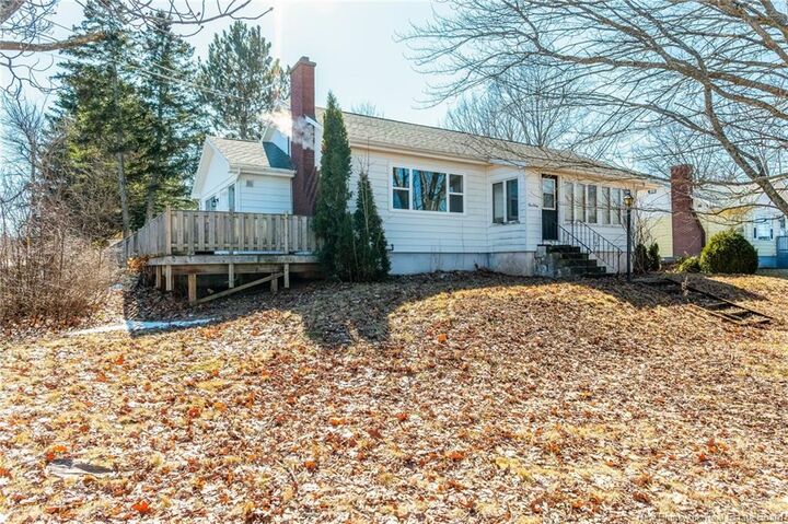 Property Photo: 130 Audrey Road NB E1B 1P5