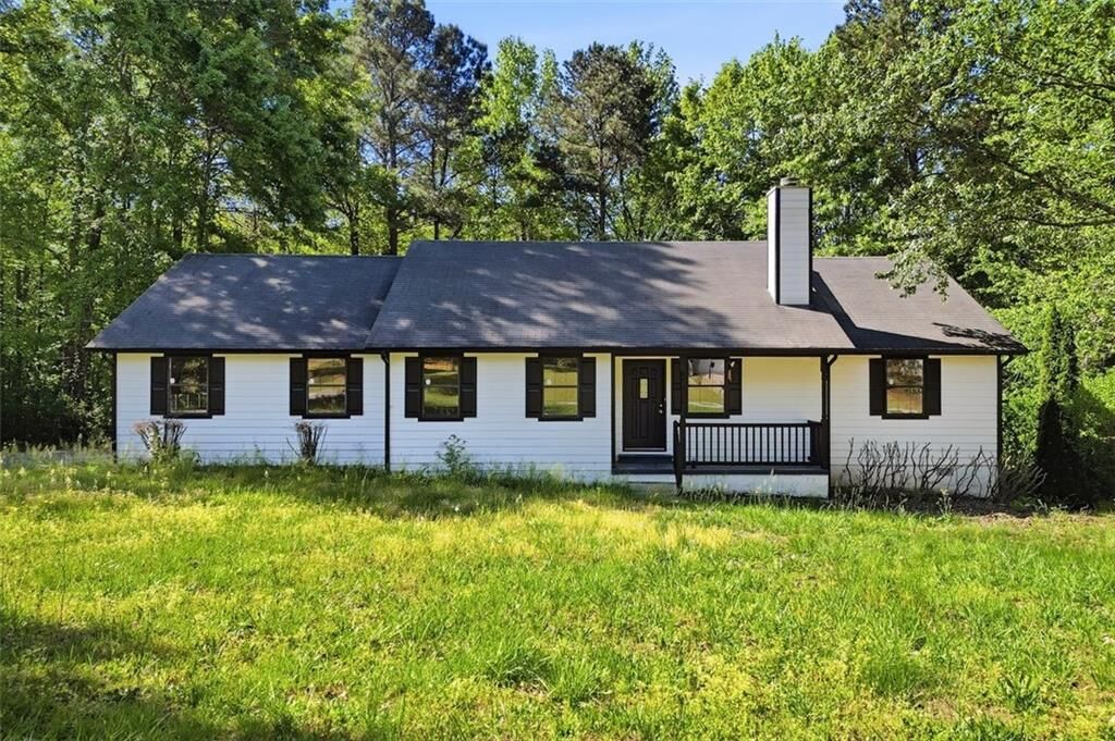 Property Photo:  7145 Stonecreek Drive  GA 30134 