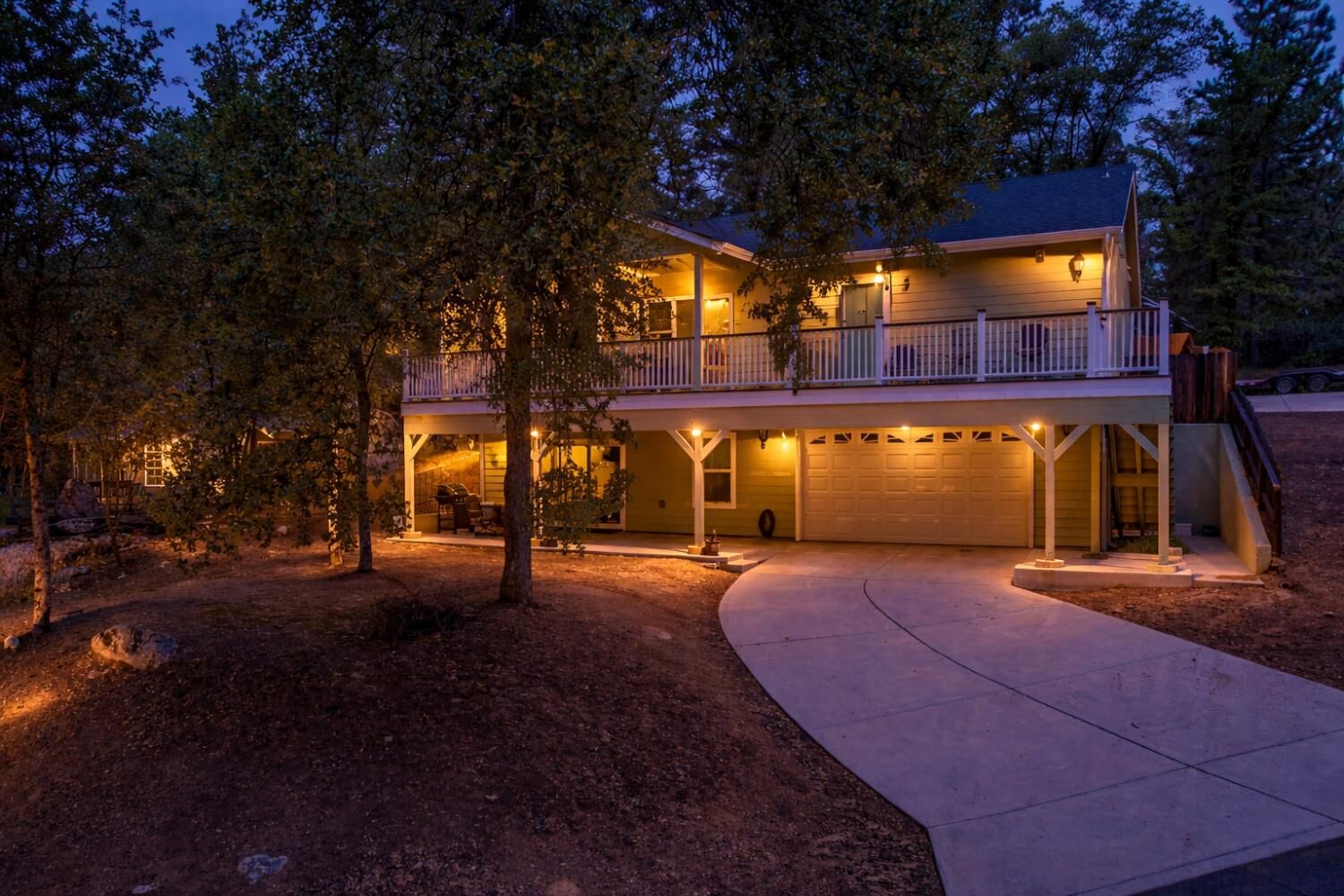 Property Photo:  48441 Woodbend Court  CA 93644 