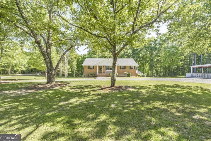 Property Photo:  3365 US Highway 80 W  GA 31078 