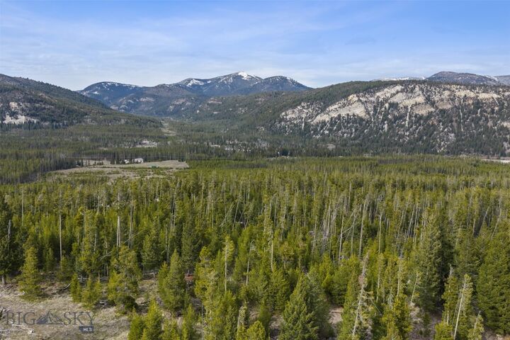 Property Photo:  Nhn Herring Flats Road  MT 59711 