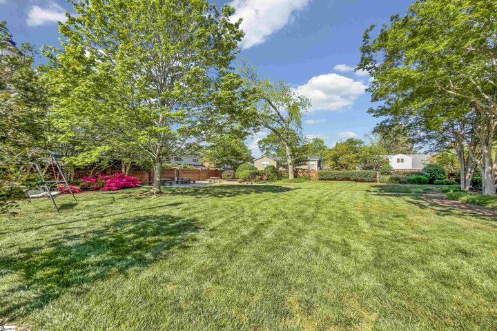 Property Photo:  623 N Main Street Unit 1  SC 29601 