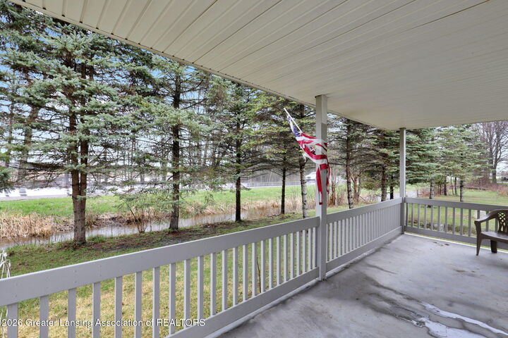 Property Photo:  554 N Meridian Road  MI 48637 