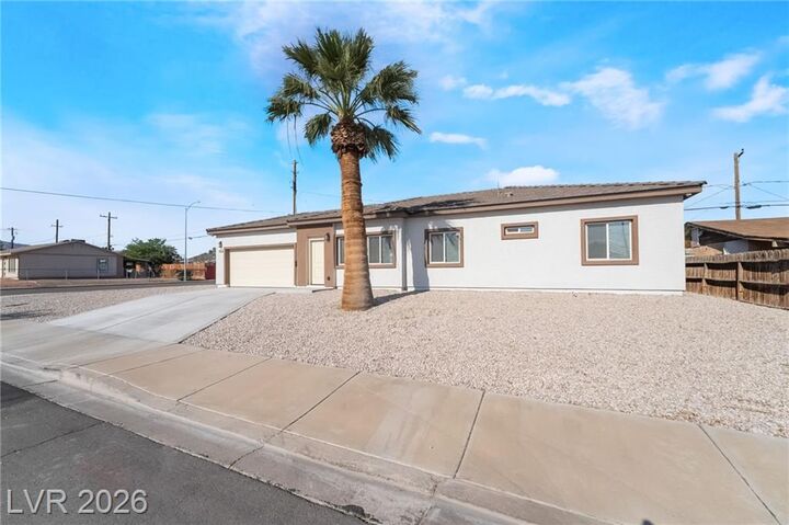 Property Photo:  1901 Merze Avenue  NV 89011 