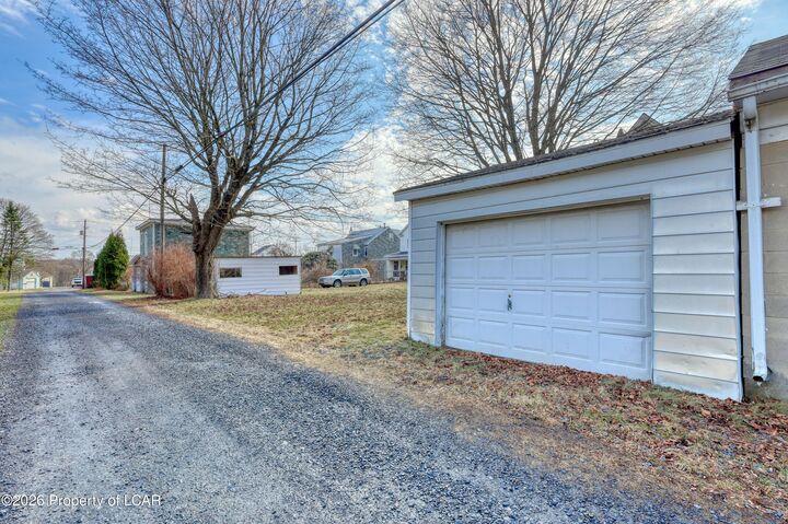 Property Photo:  3633 Aristes Highway  PA 17921 