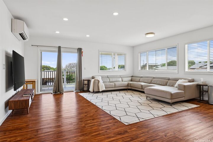 Property Photo:  1184 Palekaiko Street B  HI 96782 