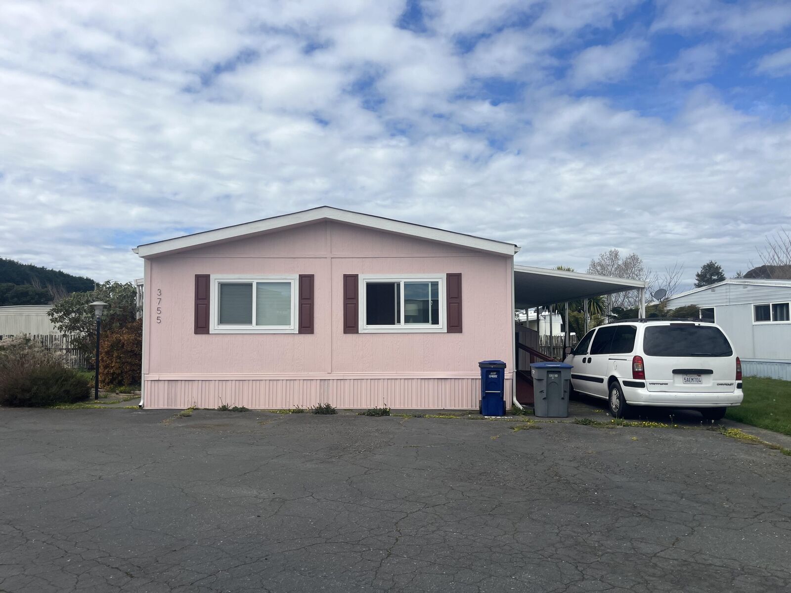 Property Photo:  3755 Quarter Circle  CA 95521 