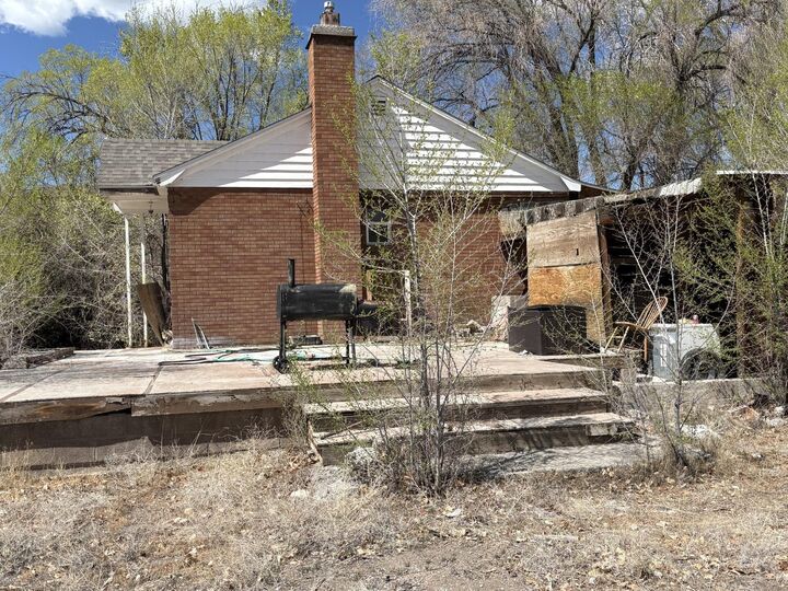 Property Photo:  146 W 100 S  UT 84740 