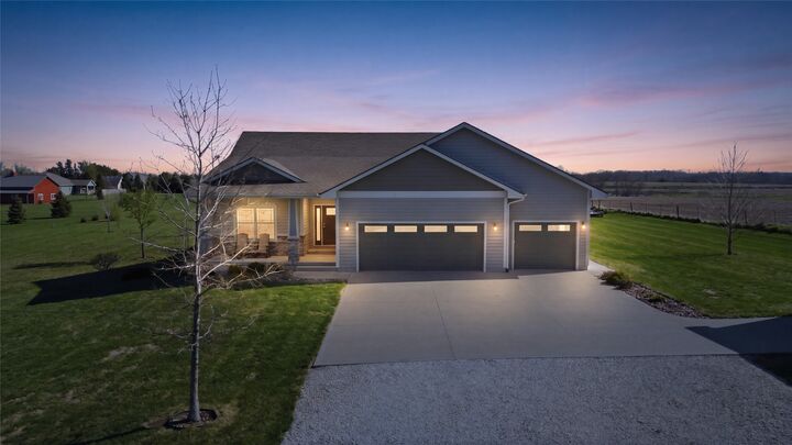 Property Photo:  2378 Cumming Road  IA 50273 