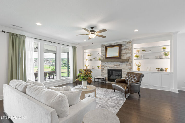 Property Photo:  12027 Deer Crossing Drive  TN 37932 