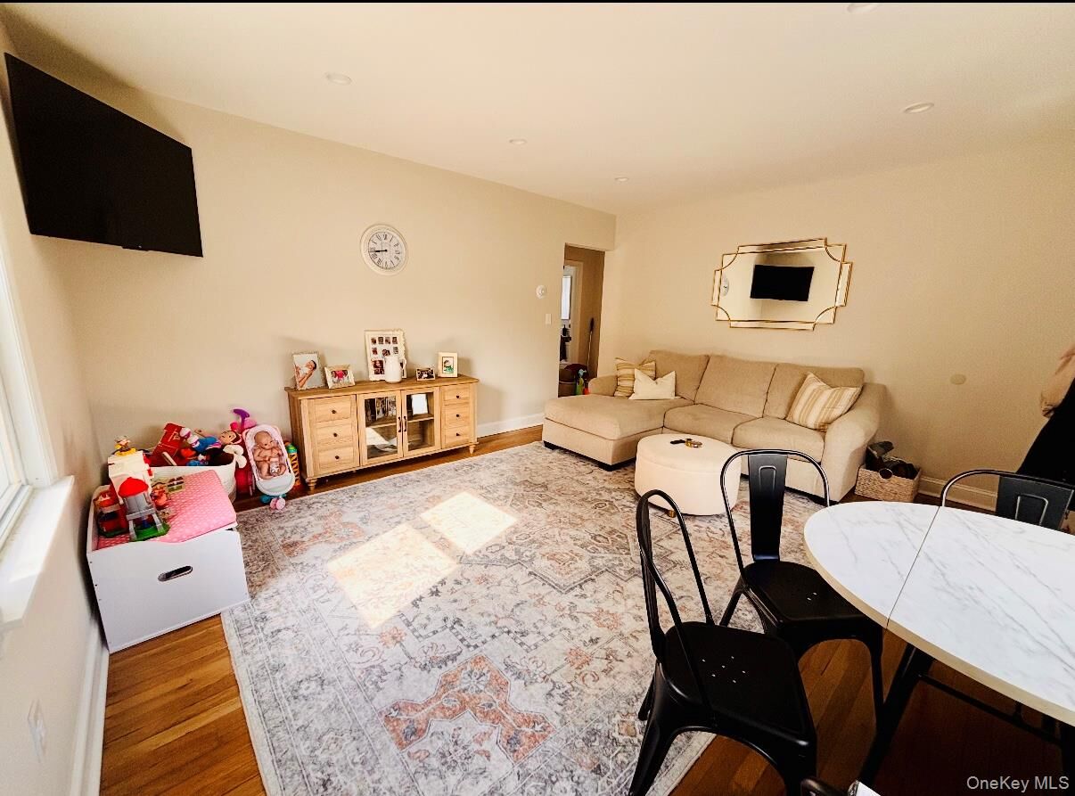 Property Photo:  201-07 23rd Avenue 1st Floor  NY 11360 
