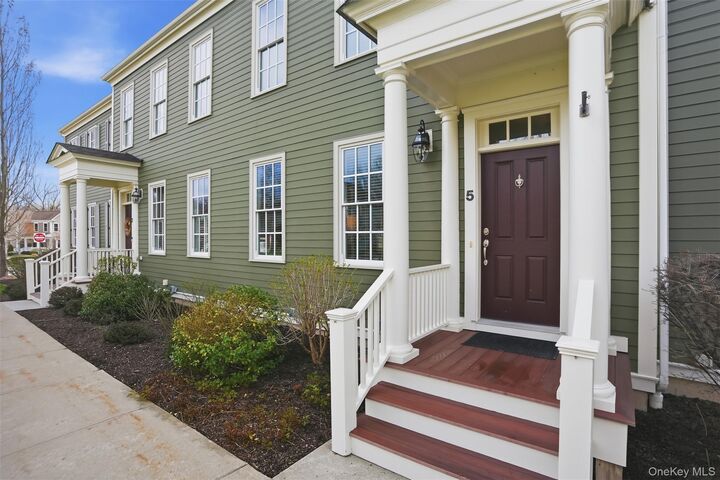 Property Photo: 5 Cowdrey Street NY 10990