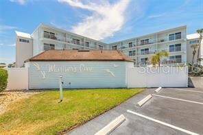Property Photo:  3700 S Atlantic Avenue 303  FL 32169 