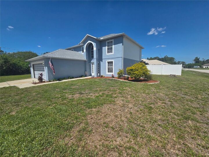 Property Photo:  1389 Timberhill Street  FL 34288 