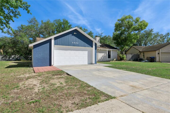 Property Photo:  6642 Hiawassee Meadows Drive  FL 32818 