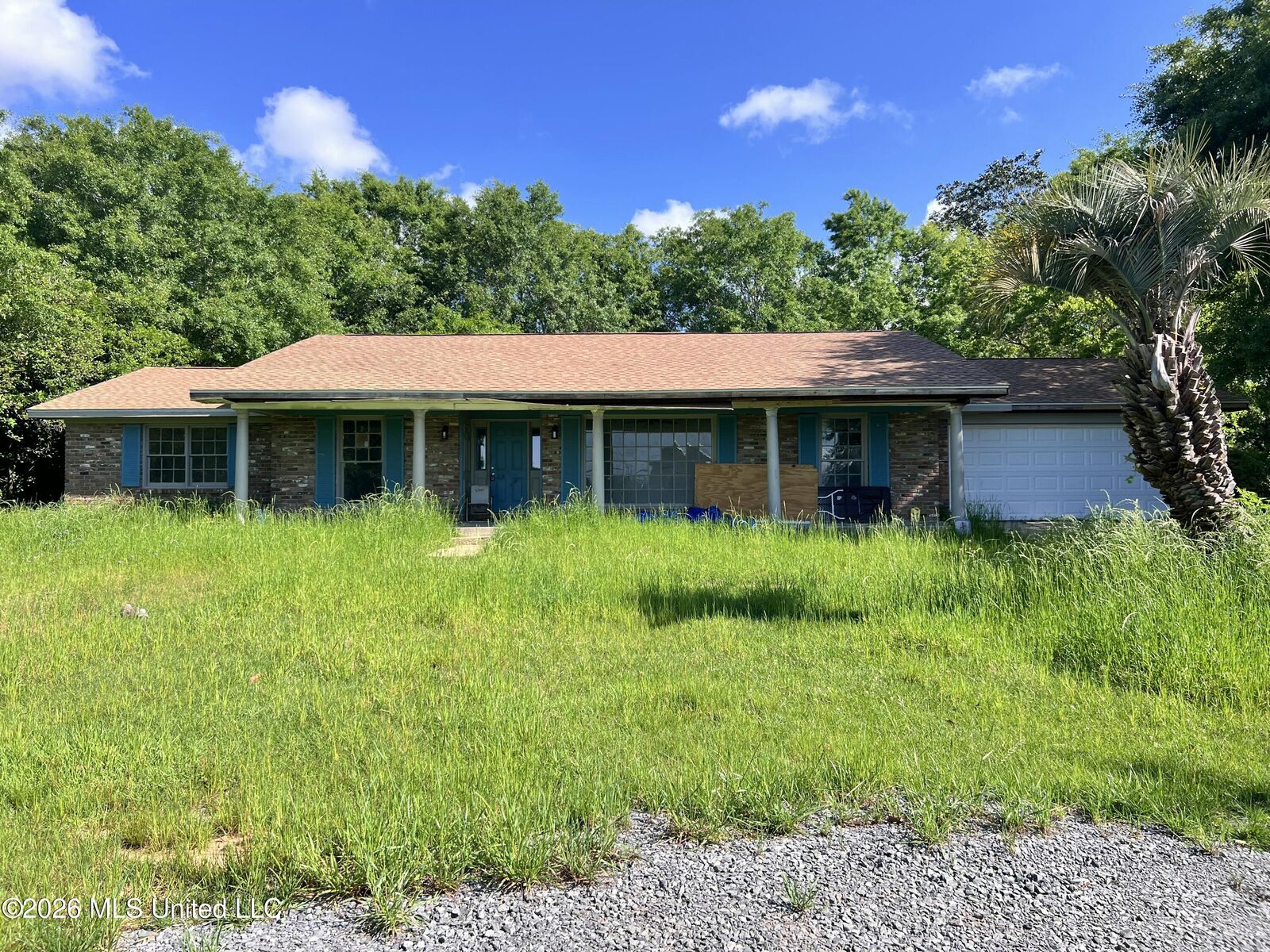 Property Photo:  14976 Angela Drive  MS 39503 