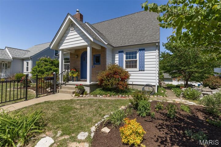 Property Photo:  1044 Tompkins Street  MO 63301 