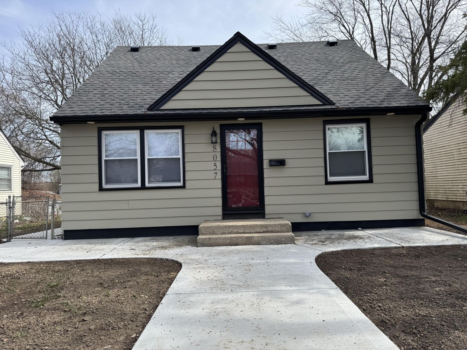 Property Photo:  8057 W Herbert Ave  WI 53218 