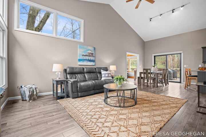 Property Photo:  3283 Lorrimar Lane  MI 49453 