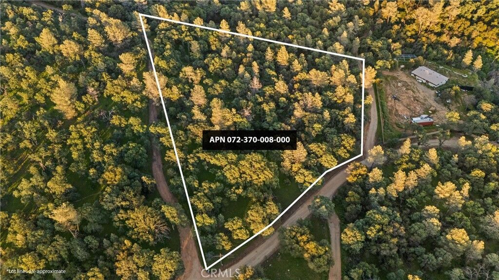Property Photo: 0 Ricky Road CA 95966