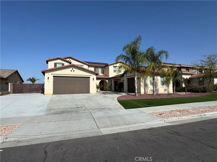 Property Photo:  17195 Compass Drive  CA 92503 