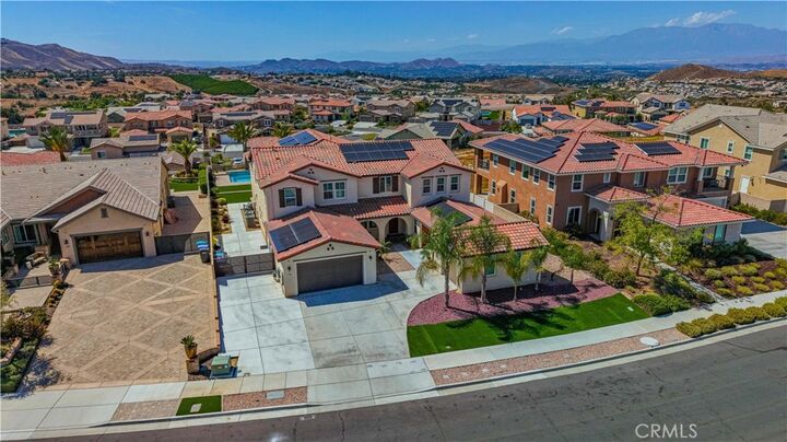 Property Photo:  17195 Compass Drive  CA 92503 