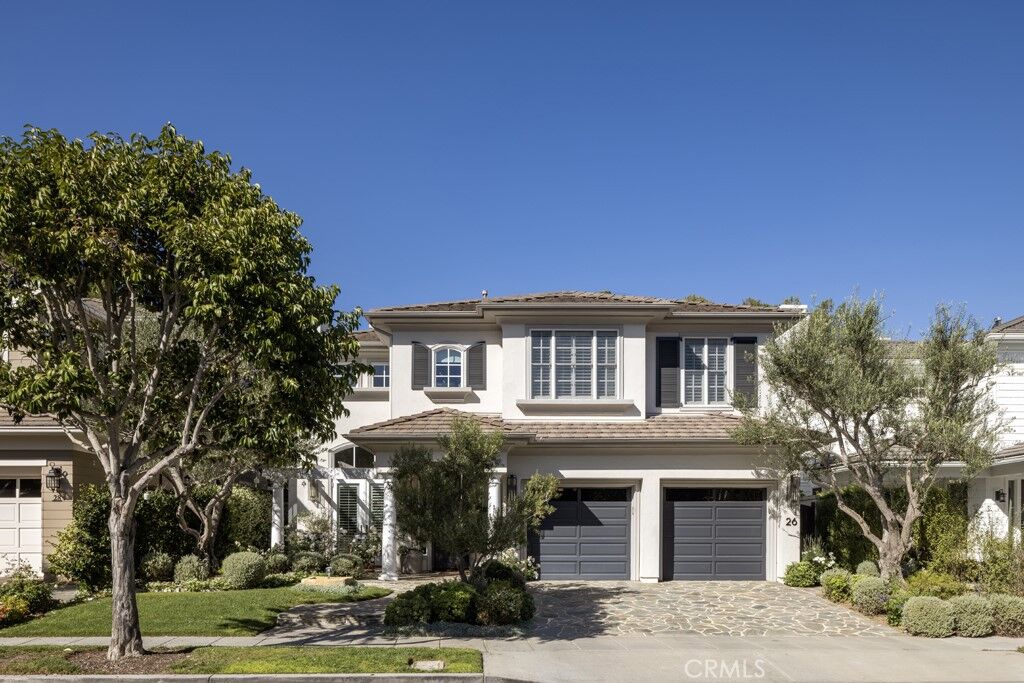 Property Photo:  26 Spanish Bay  CA 92660 