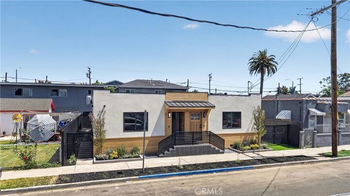 Property Photo:  846 N Washington  CA 90813 