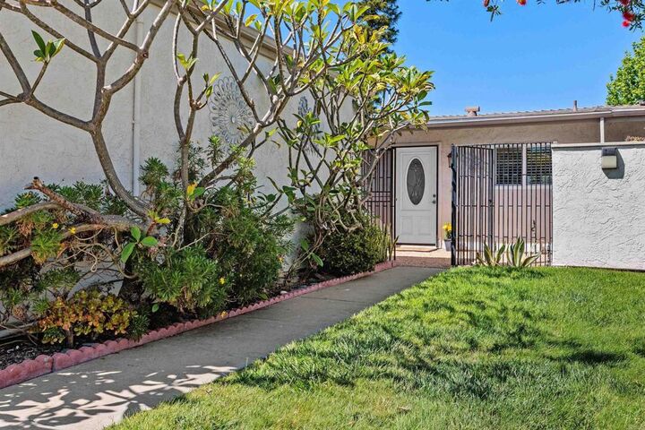 Property Photo:  3828 Rosemary Way  CA 92057 