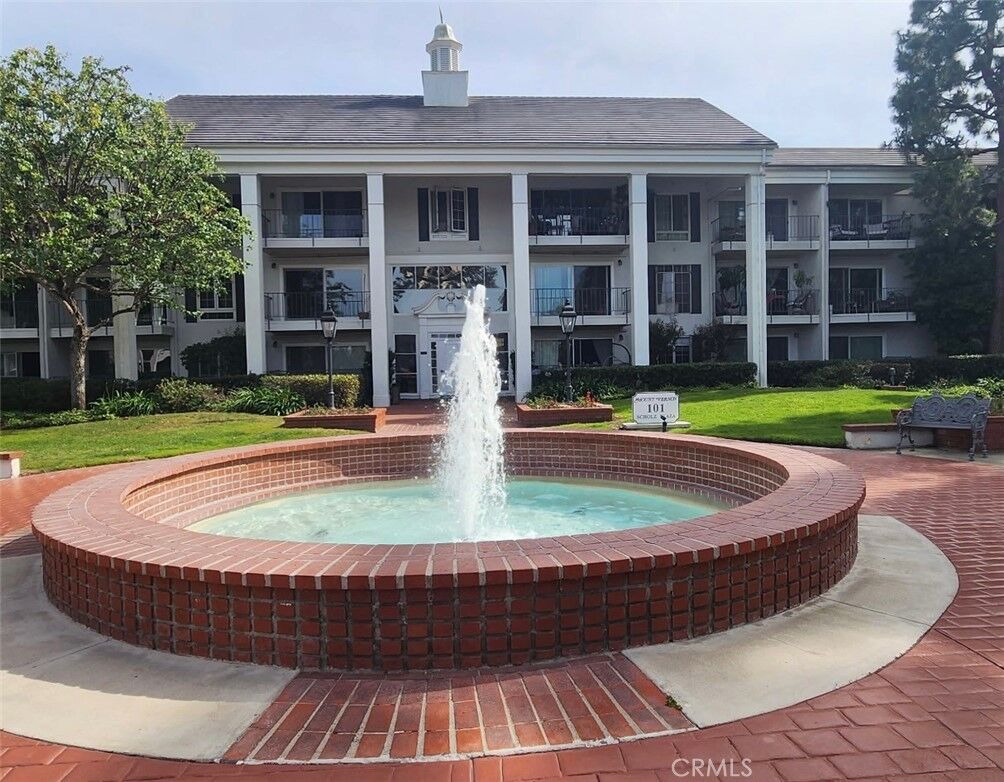 Property Photo:  101 Scholz Plz 223  CA 92663 