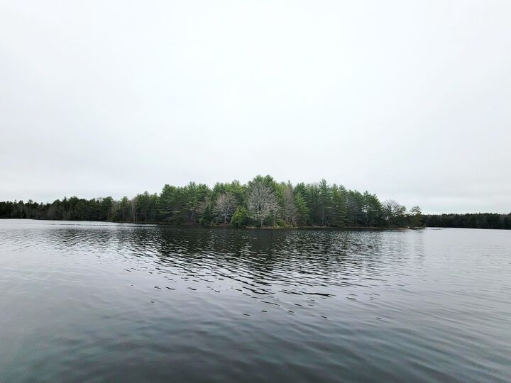 Property Photo:  217 Frost Mill Road  ME 04605 