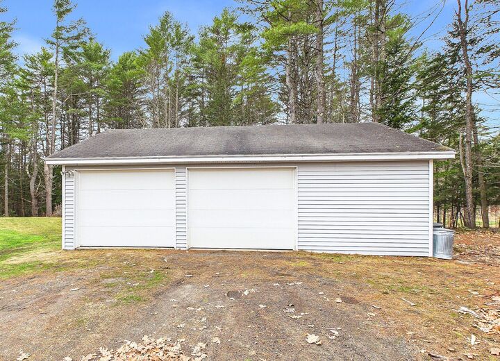 Property Photo:  149 Lunts Hill Road  ME 04350 