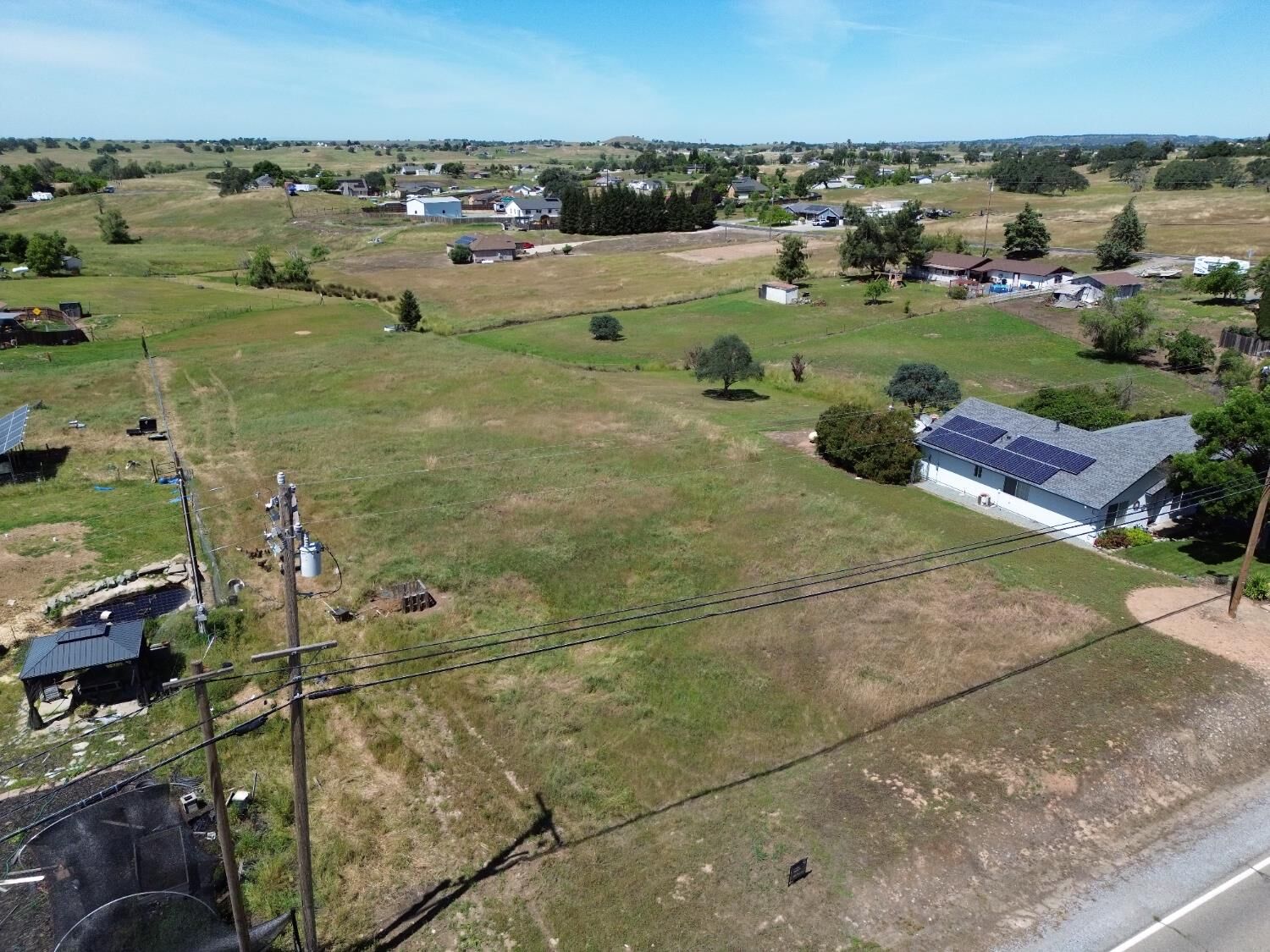 Property Photo:  3665 Curran Road  CA 95640 