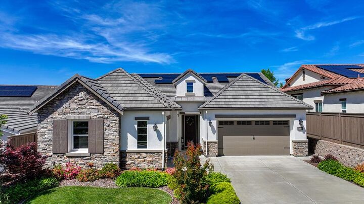 Property Photo:  6057 Tanner Way  CA 95762 