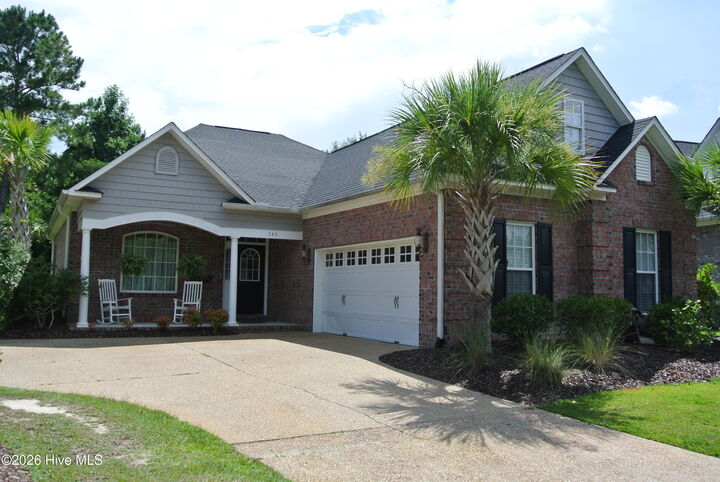 Property Photo:  740 Creekway Circle SE  NC 28422 