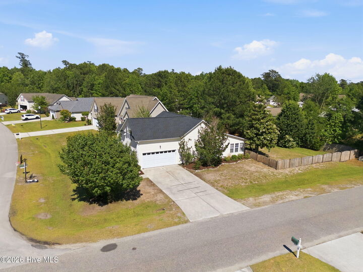 Property Photo:  100 Mulberry Circle  NC 28443 