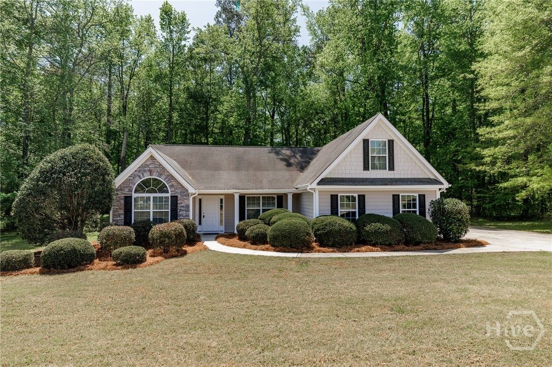 Property Photo:  336 Carrington Drive  GA 30605 