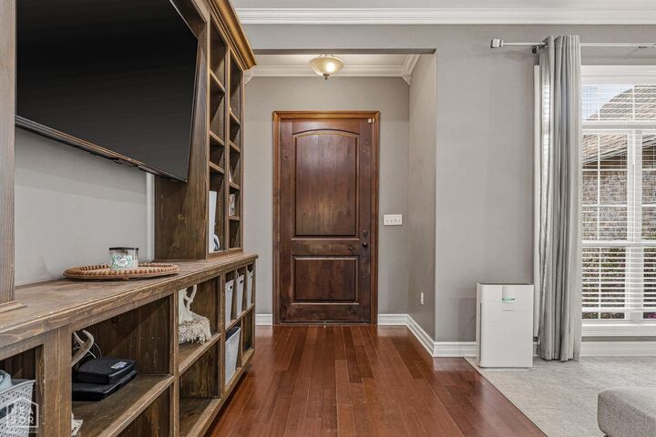 Property Photo:  4903 S 27th Street  AR 72450 