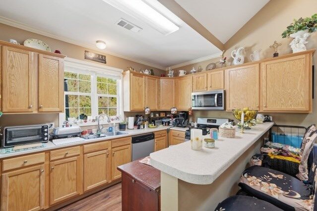 Property Photo:  250 Ridgehaven Trail #3  GA 30540 