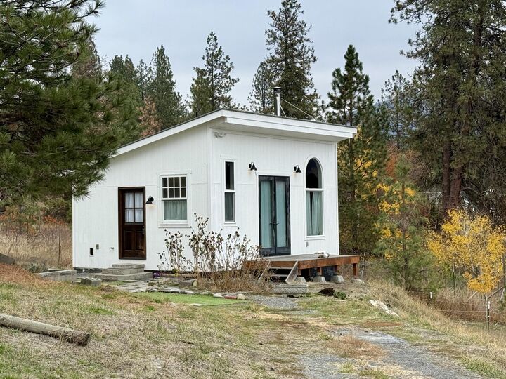 Property Photo:  2384 Wild Heart Way  WA 99141 